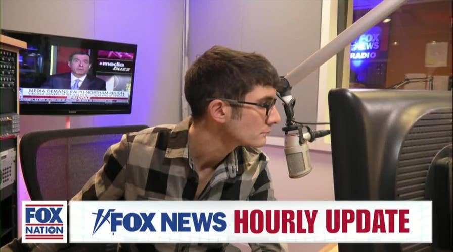 Fox News Brief 02-04-2019 03AM