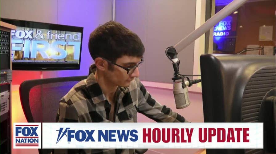 Fox News Brief 02-04-2019 04AM