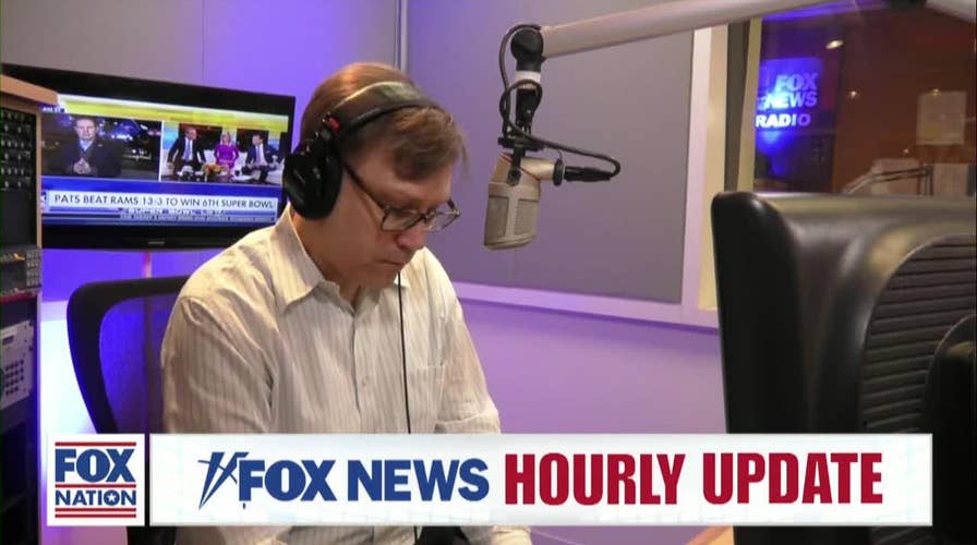 Fox News Brief 02-04-2019 06AM