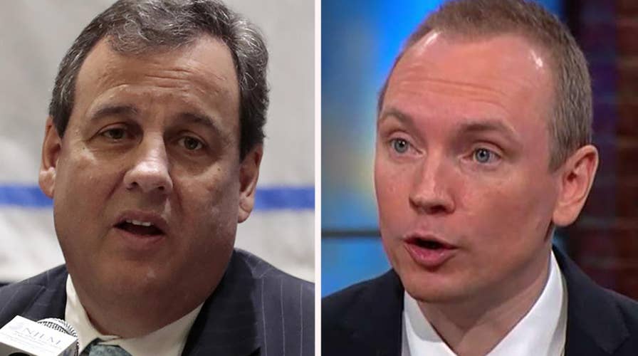 Trump World feuds turn nasty