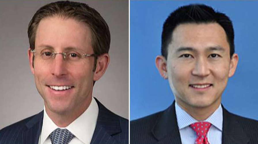 White House names 9th Circuit nominees in bid to overhaul liberal court