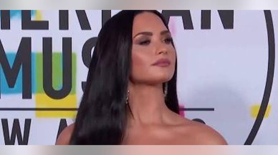 Demi Lovato deactivates her Twitter account after getting backlash for mocking 21 Savage