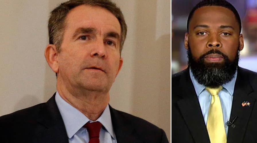Former Virginia state delegate: Northam cannot continue to lead