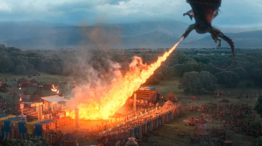 Super Bowl commercials: Washington Post gets political, 'Game of Thrones' and Pepsi make splashes