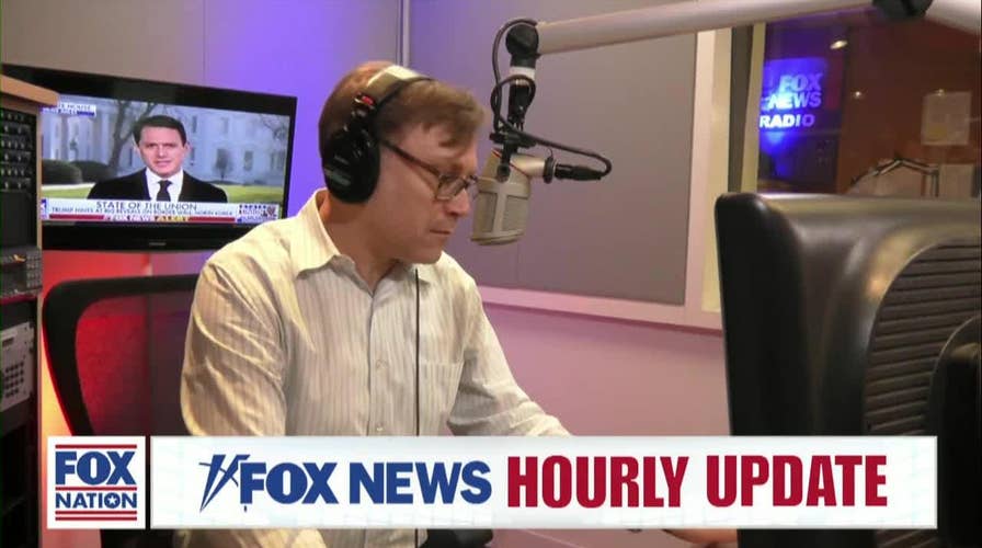 Fox News Brief 02-04-2019 10AM