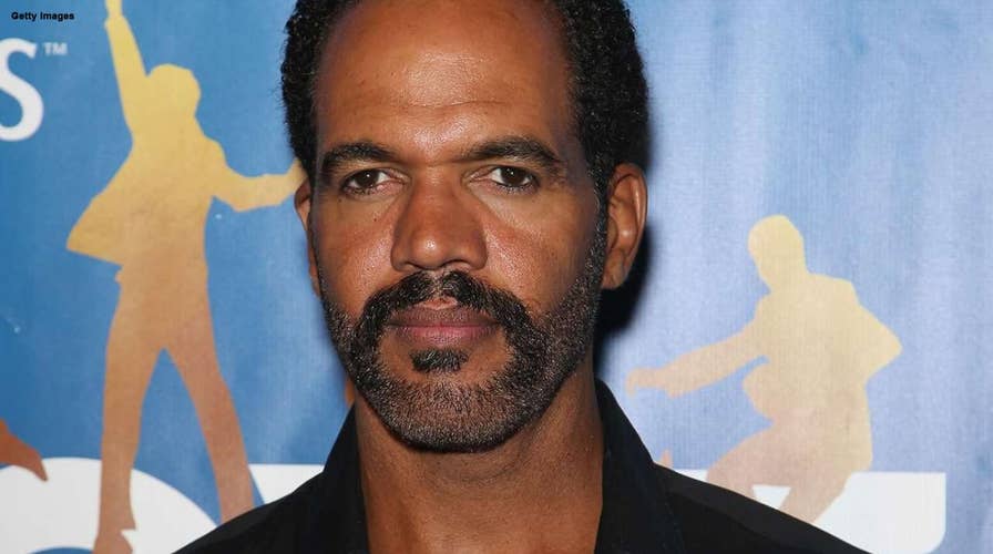 Young and Restless actor Kristoff St. John found dead at home