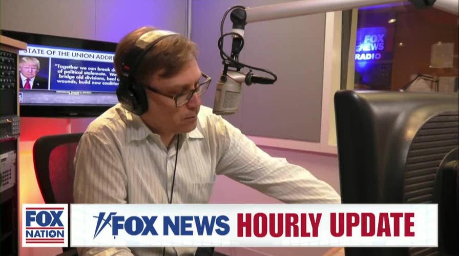 Fox News Brief 02-04-2019 11AM