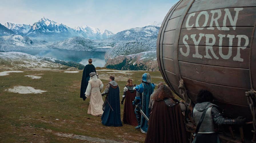 Bud light receives backlash over their Super Bowl ads