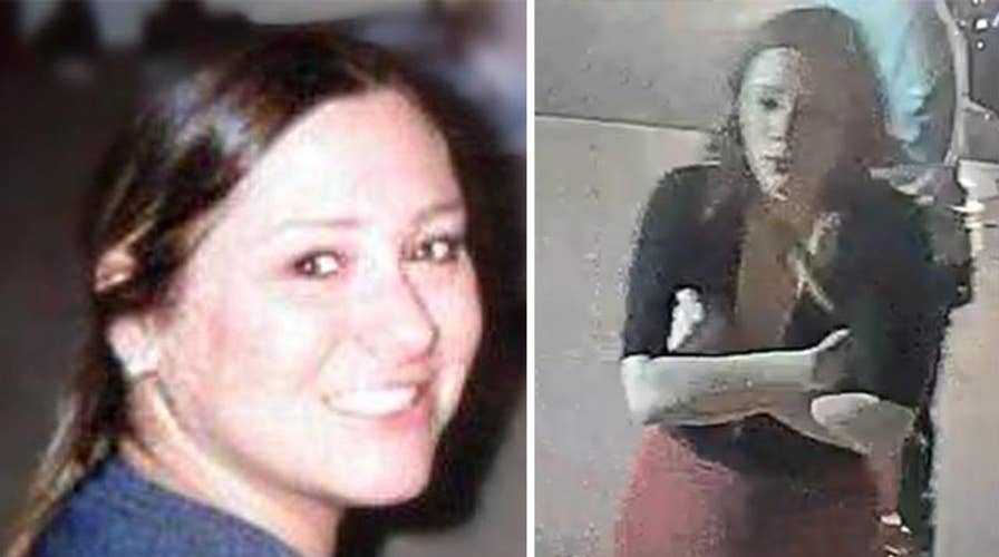 Police reveal missing Kentucky mom Savannah Spurlock was taken to rural home