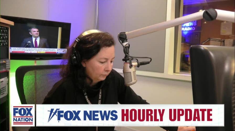 Fox News Brief 02-04-2019 12PM