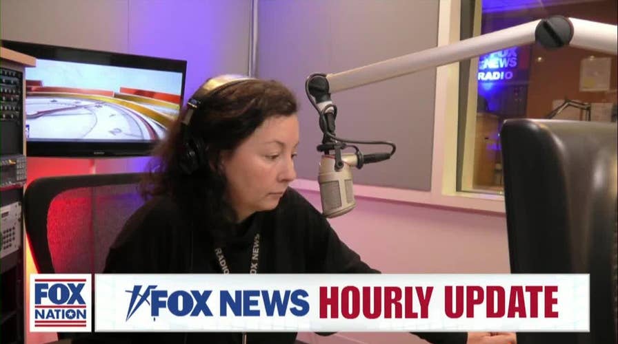 Fox News Brief 02-04-2019 01PM