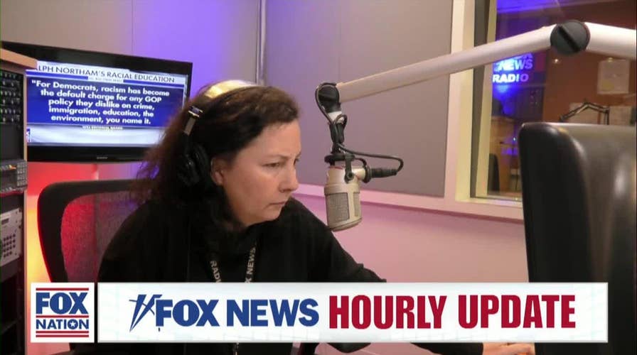 Fox News Brief 02-04-2019 02PM