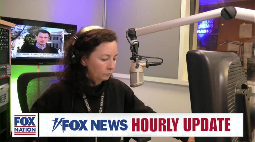 Fox News Brief 02-04-2019 03PM