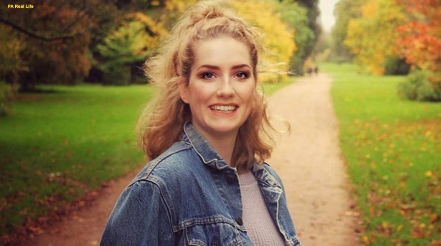 Rare brain infection causes woman to think she was the Messiah after waking from coma