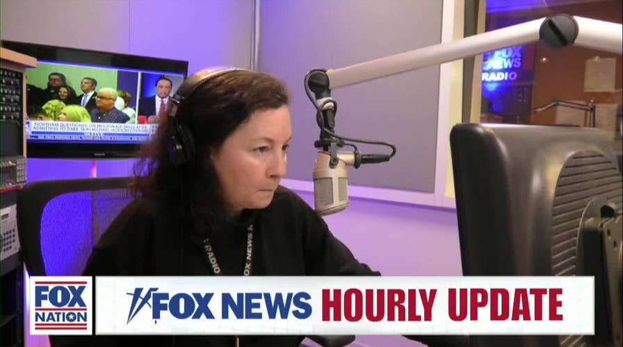 Fox News Brief 02-04-2019 05PM