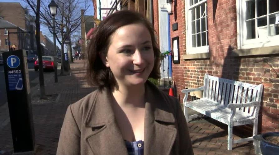 Sara Carter Goes to Virginia to Discuss Northam Controversy