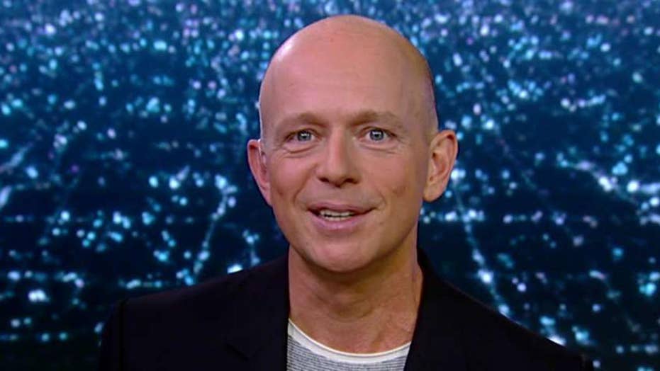 Steve Hilton: Mr. Trump, give working Americans your brand of positive populism at the State of the Union