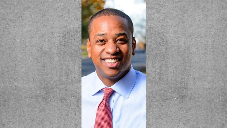 Washington Post pushes back on Justin Fairfax denial of sexual-assault claim, publishes graphic details