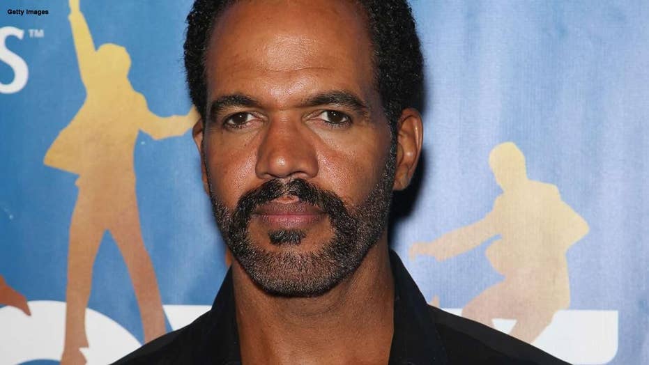 Kristoff St. John’s fiancée posts heartbreaking note after his death