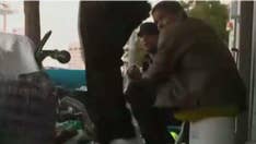 LA City Hall may remove carpets amid downtown typhus outbreak