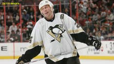 Cactus prick likely caused ex-NHL player's life-threatening infection