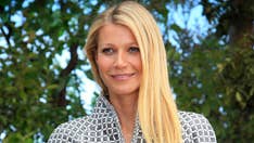 Gwyneth Paltrow models Goop's new swimwear, stuns social media: ‘This is the mom bod I want’