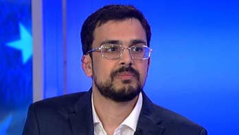 Liberal journalist: Northam case shows the left is unable to forgive