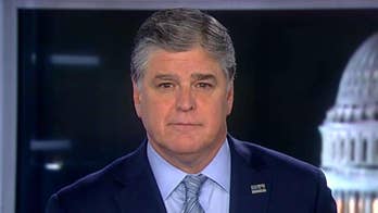 Sean Hannity: Democrats disavow Northam but they don't want you to know about their racist past