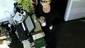 North Carolina restaurant warns other businesses after woman steals tip jar