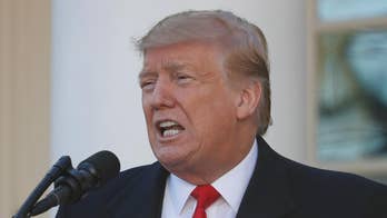 'The Five' preview President Trump's State of the Union Address