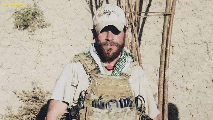 Navy SEAL Edward Gallagher gets two charges dropped against him, but still faces premeditated murder charge