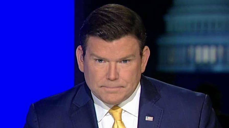 Coming up on the Tuesday, February 5 edition of 'Special Report'