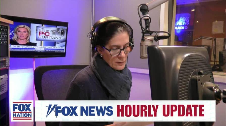 Fox News Brief 02-04-2019 10PM