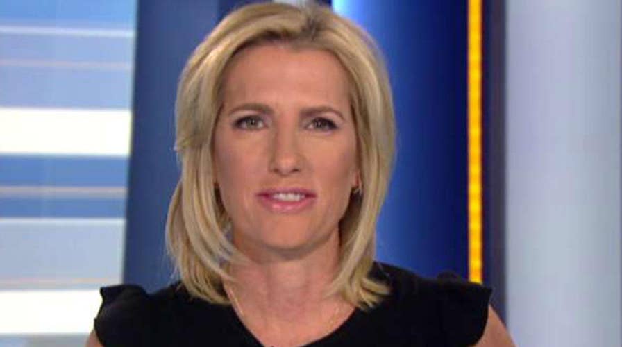 Ingraham: The rise of PC Puritans