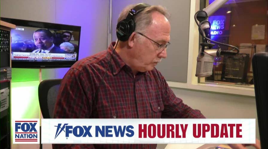 Fox News Brief 02-05-2019 03AM