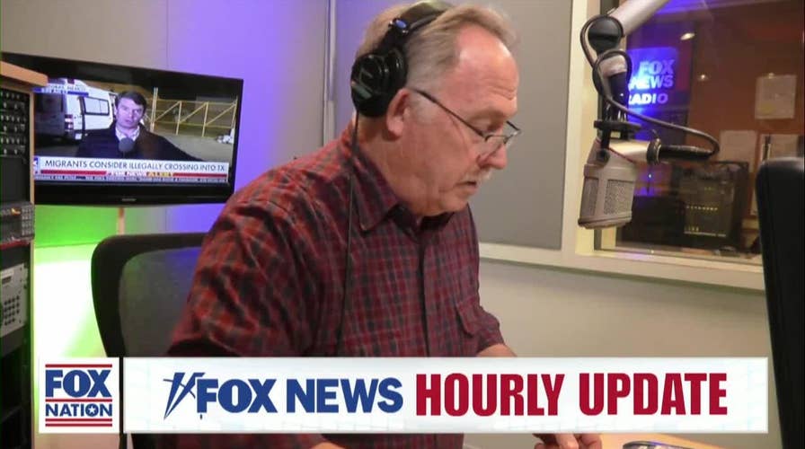 Fox News Brief 02-05-2019 04AM