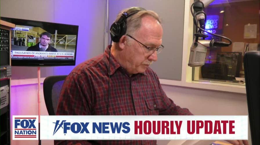 Fox News Brief 02-05-2019 05AM