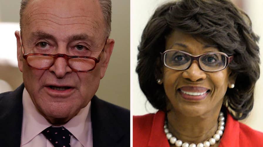 Is the state of our union as gloomy as the left portrays it?