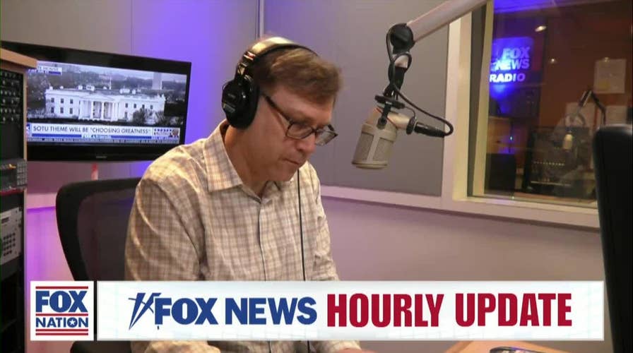 Fox News Brief 02-05-2019 07AM