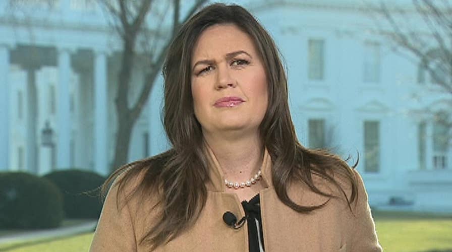 White House tees up 'visionary' State of the Union address, calls for compromise to secure border