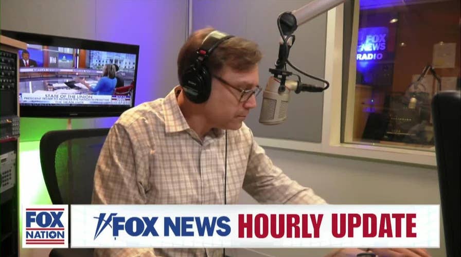 Fox News Brief 02-05-2019 10AM