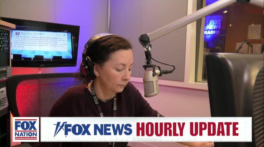 Fox News Brief 02-05-2019 12PM