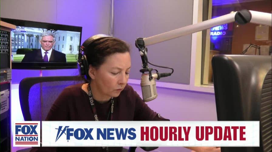 Fox News Brief 02-05-2019 01PM