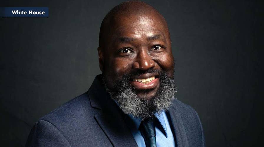 White House guest list hints at agenda for President Trump's State of the Union address