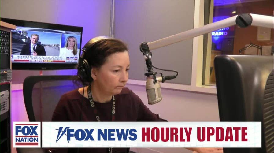 Fox News Brief 02-05-2019 02PM