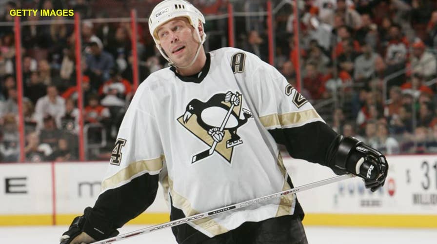 Cactus prick likely caused ex-NHL player Lyle Odelein's life-threatening infection