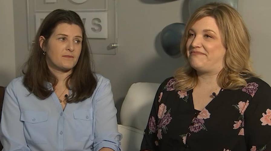 Phoenix-area women go from total strangers to half-sisters thanks to DNA tests