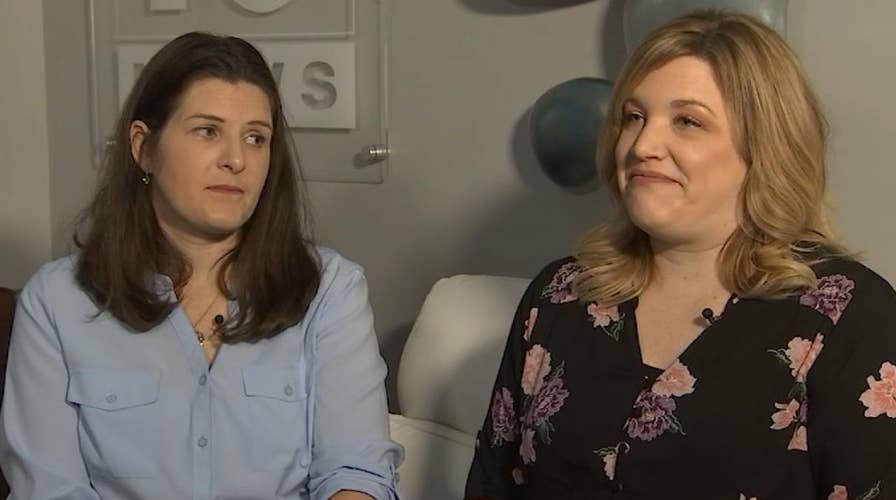 Phoenix-area women go from total strangers to half-sisters thanks to DNA tests