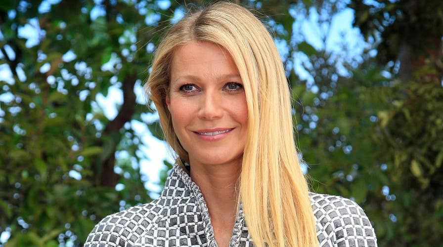 Gwyneth Paltrow brings Goop to Netflix