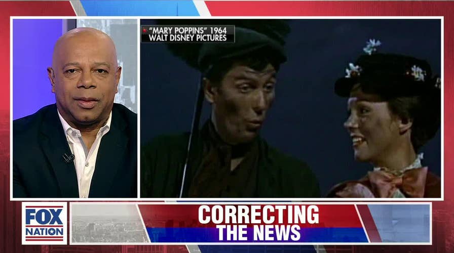 David Webb on Poppins Racism Allegations